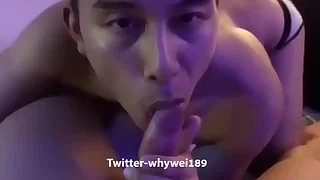 Asian Gay XXX Orgasm 20